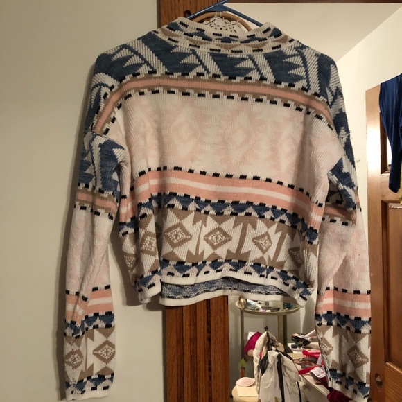 Sweater - Picture 3 of 11
